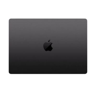 MacBook Pro 14″ (Apple M4, MW2U3X/A, Space Black, 16 GB / 512 GB)