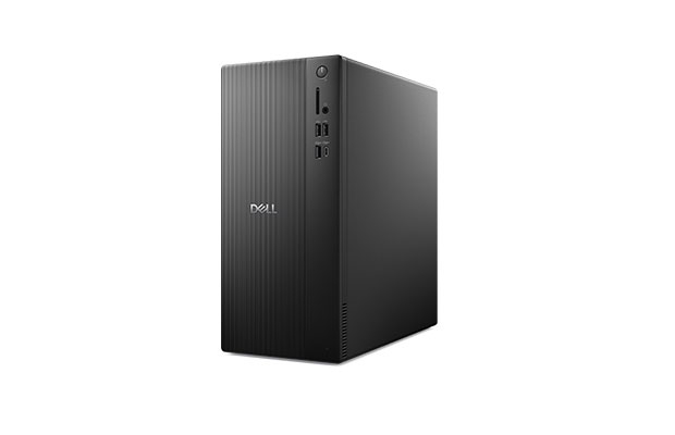 Dell Tower ECT1250 – Core i5-14400 / 8GB DDR5 / 512GB SSD PCIe