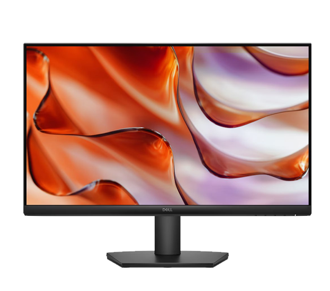 Dell SE2425HM – 23.8″ FHD Monitor (100Hz, HDMI/VGA)