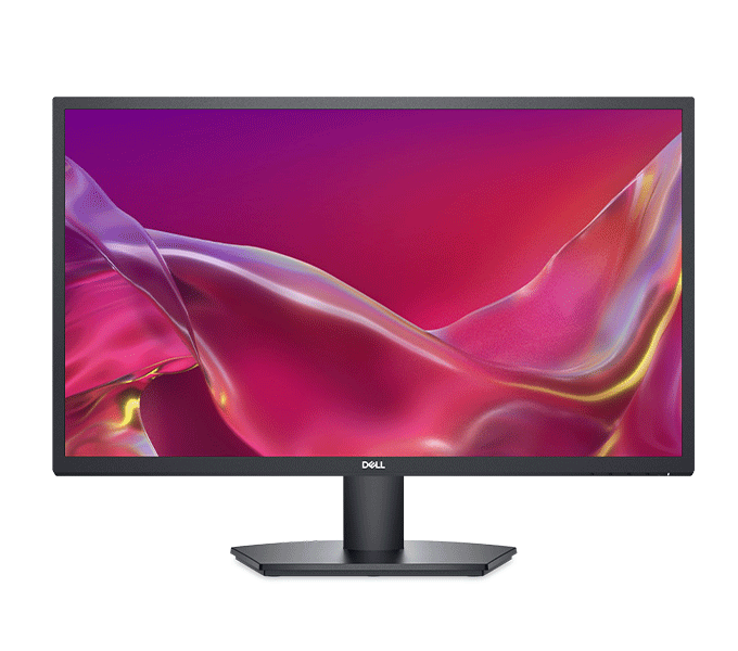 Dell SE2725HM – 27″ FHD Monitor (100Hz, HDMI/VGA)