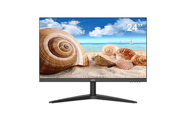 UNV MW-LC24 – 24″ Full HD Monitor