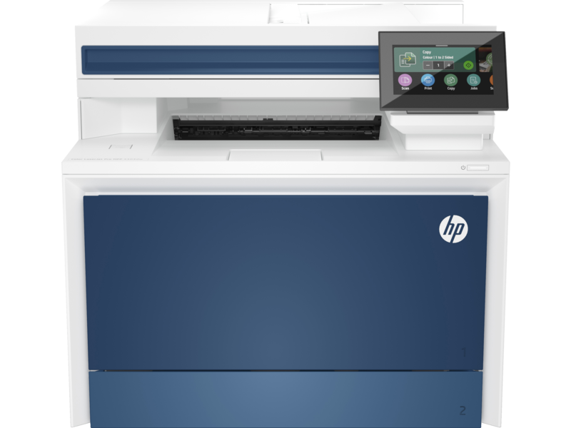HP LaserJet Pro MFP 4303fdw – A4 Color All-in-One Printer