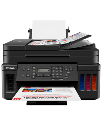 Canon PIXMA G7070 – All-In-One Printer