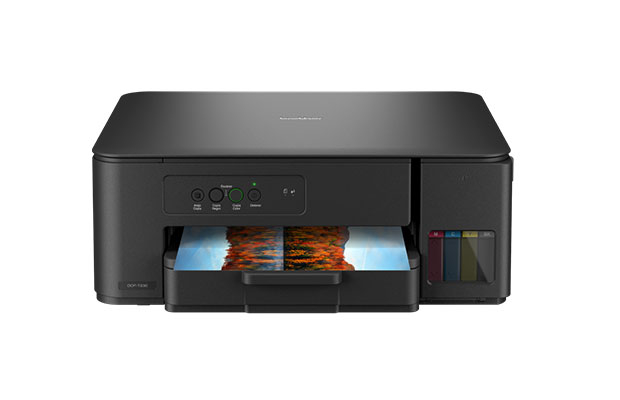 Brother DCP-T230 Ink Tank Printer (Print | Scan | Copy)