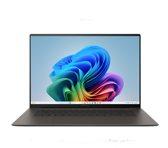 ASUS Zenbook S 16 (UM5606KA-RK061W) – 3K OLED Touch 