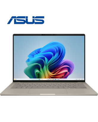 ASUS Zenbook A14 (UX3407QA-QD180W)