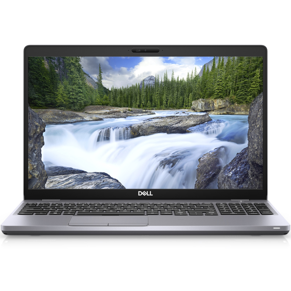 Dell Latitude 5510 | 15.6" HD Laptop | Core i5-10310U | 16GB RAM | 256GB SSD